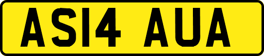AS14AUA