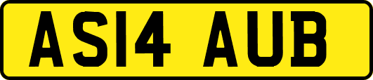 AS14AUB