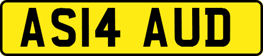AS14AUD