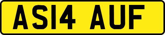 AS14AUF
