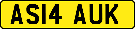 AS14AUK