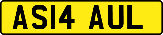 AS14AUL