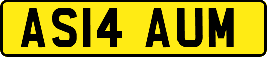 AS14AUM