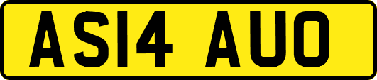 AS14AUO