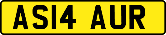 AS14AUR