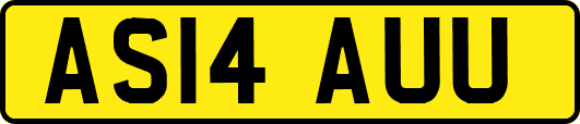 AS14AUU