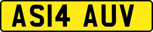 AS14AUV