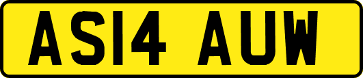 AS14AUW