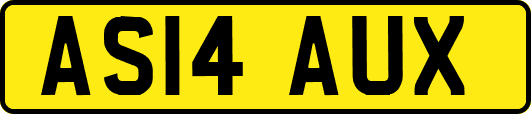AS14AUX