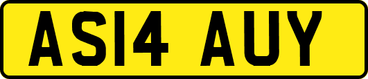 AS14AUY