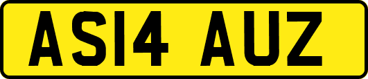 AS14AUZ