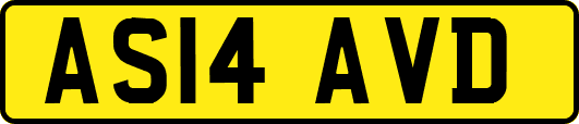 AS14AVD