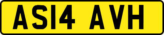 AS14AVH