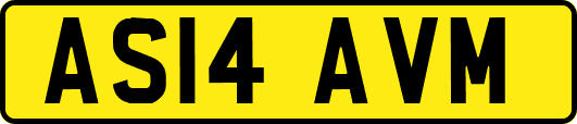 AS14AVM