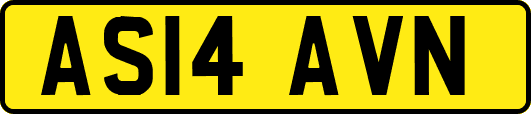 AS14AVN