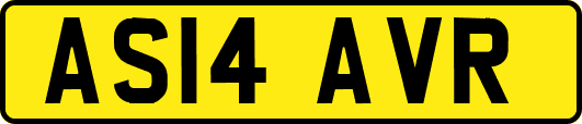 AS14AVR