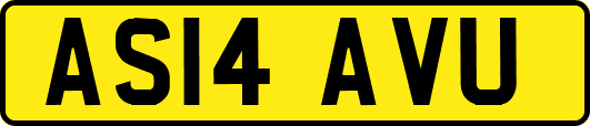 AS14AVU