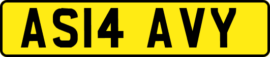 AS14AVY