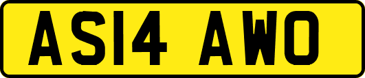 AS14AWO