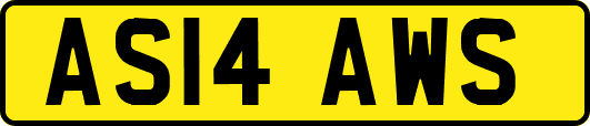AS14AWS