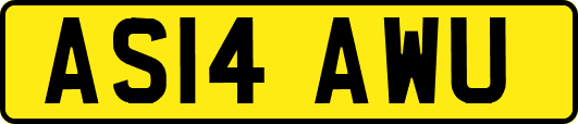 AS14AWU