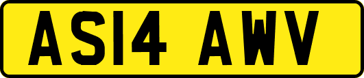 AS14AWV