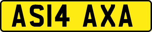 AS14AXA