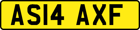 AS14AXF