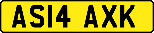 AS14AXK