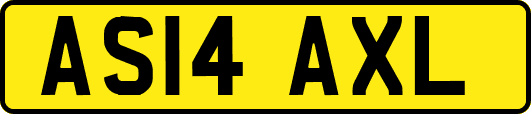 AS14AXL