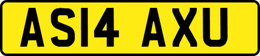 AS14AXU