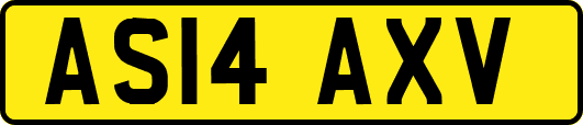 AS14AXV