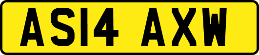 AS14AXW