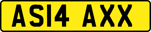 AS14AXX