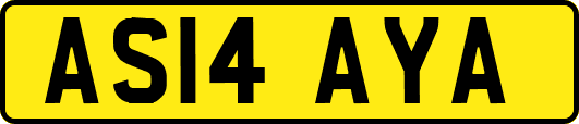 AS14AYA