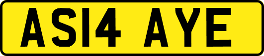 AS14AYE