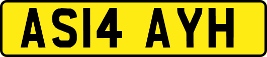 AS14AYH