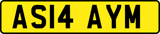 AS14AYM