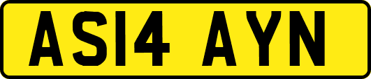 AS14AYN