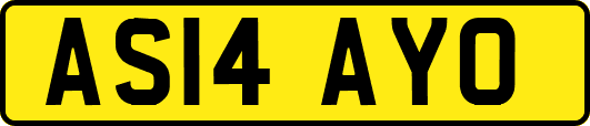AS14AYO