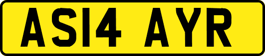 AS14AYR
