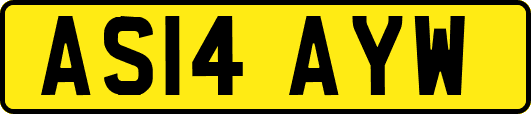 AS14AYW