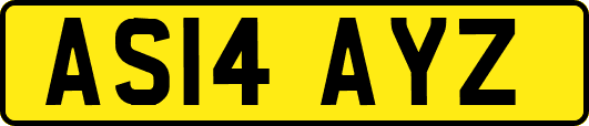AS14AYZ