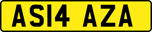 AS14AZA
