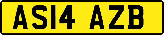 AS14AZB