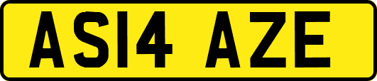 AS14AZE