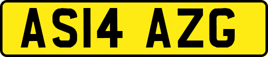 AS14AZG