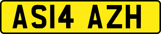 AS14AZH