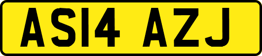 AS14AZJ