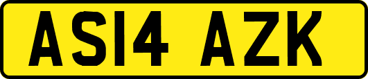 AS14AZK